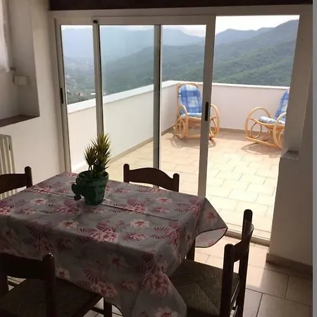 Casa Per Vacanze Prázdninový dům