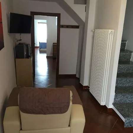Casa Per Vacanze *