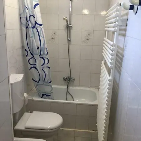 Dom wakacyjny Casa Per Vacanze Ranzo-Borgo