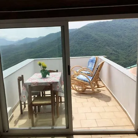 Dom wakacyjny Casa Per Vacanze