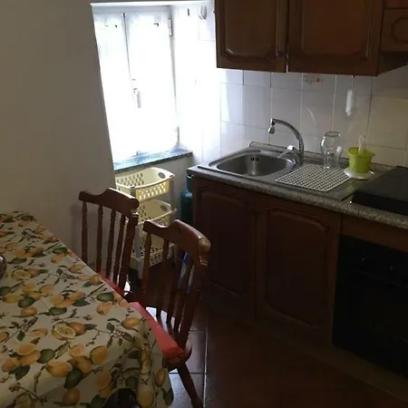 Casa Per Vacanze Ranzo-Borgo