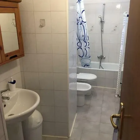 Casa Per Vacanze Dom wakacyjny *