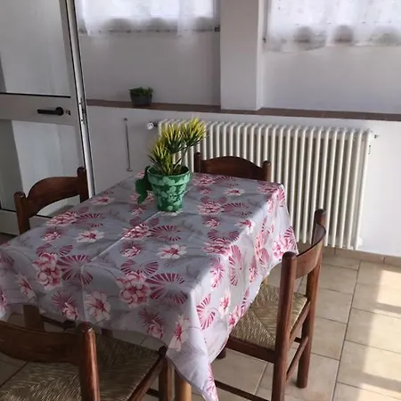 Casa Per Vacanze Dom wakacyjny Ranzo-Borgo