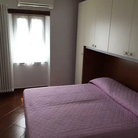 Casa Per Vacanze Ranzo-Borgo