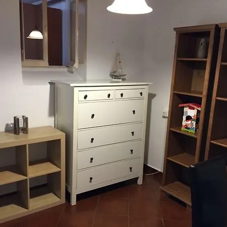 Prázdninový dům Casa Per Vacanze *