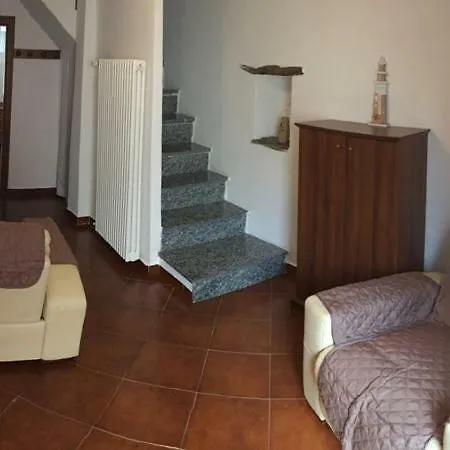 Casa Per Vacanze Prázdninový dům *